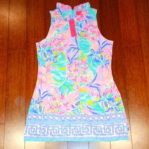 Lilly Pulitzer. Romper